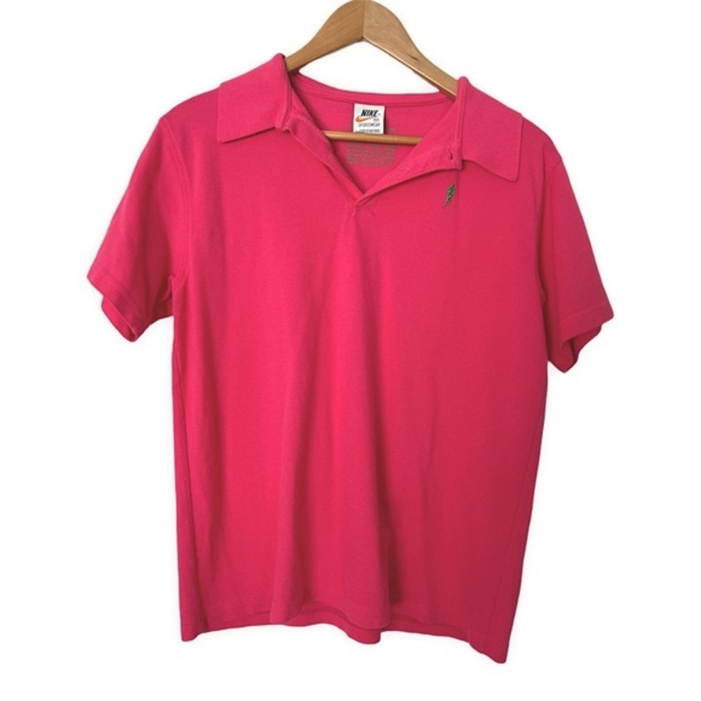 Nike Vintage Polo